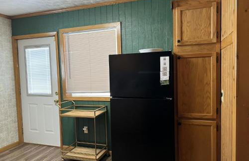 Brookside Cabin - Foto 11