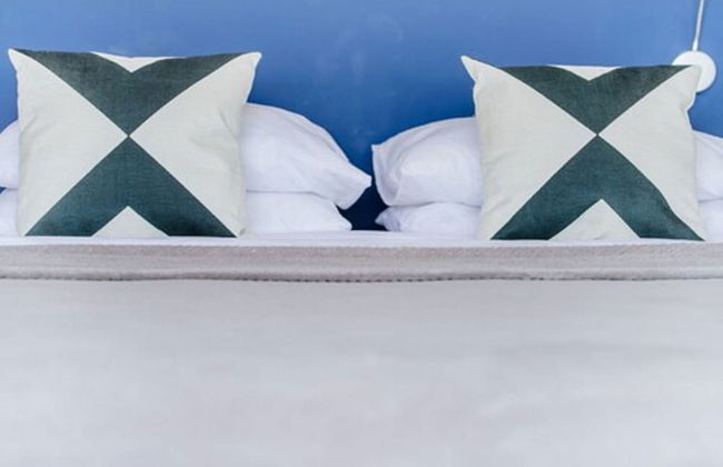 Ben Yehuda Rooftop Apartments - Foto 21