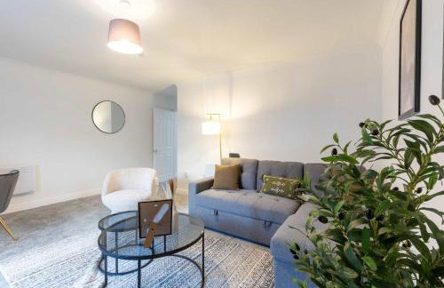 Lovely 2BED Whitehaven Apartment with Sea Views - Foto 6
