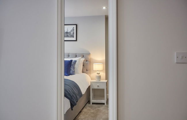 The Garden Apartment - Foto 2