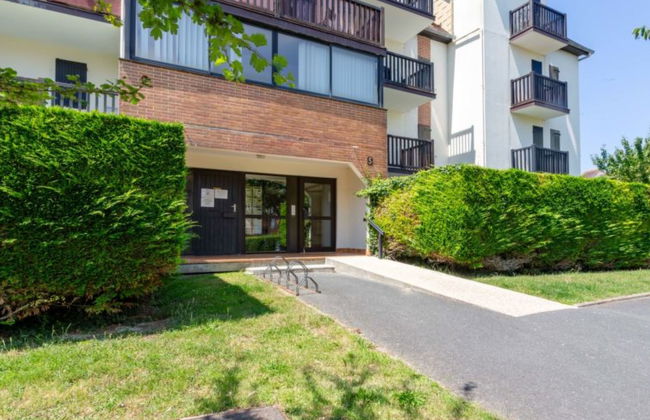 Cabourg Plage - Foto 24