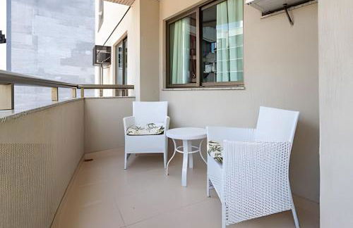 Suite, 2quartos, cozinha completa, varandão, 2 vagas de garagem - Foto 16