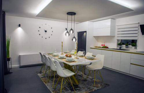 Villa Magic look - Foto 9