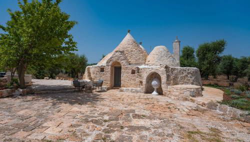 Trulli Capatosta - Photo 5
