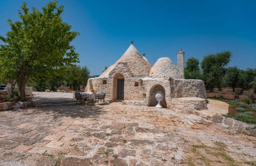 Trulli Capatosta - Photo 5
