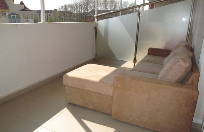 Aparthotel Cote dÀzure - Foto 47