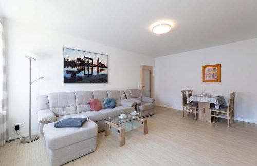 Ferienwohnung Batteriestrasse - Photo 14