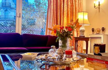 Paris luxury apartment - Award 2026 - Foto 7