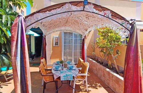 Casa Golfin - Mediterranean-style house in Tenerifes sunny south - Foto 20