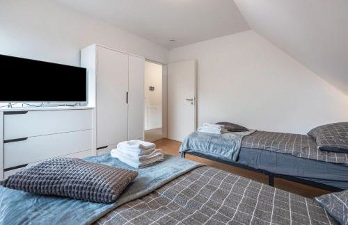 Kroge Apartment - Foto 19