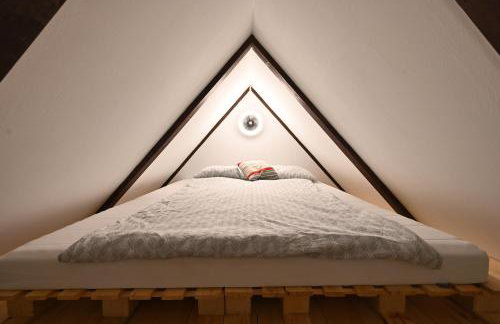 The Cozy Chalet - Foto 36