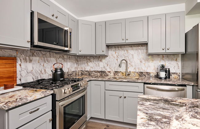 Hyatus at City Views - Foto 17