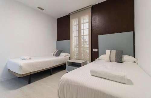 Allo Apartments Francos IV Parking Centro 3 Habitaciones - Foto 12