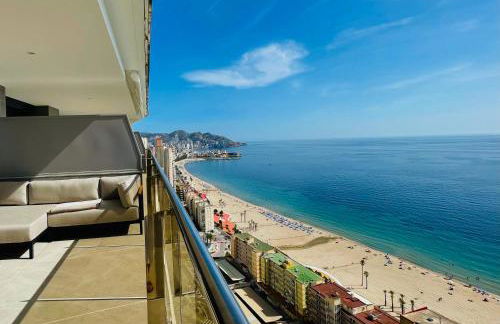 Sunset Cliffs Luxury Apart with Sea View - Foto 15