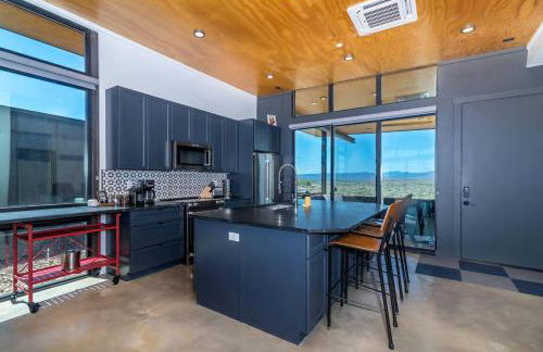 DeWine Sundowners Lakehouse at the Gorge - Foto 13