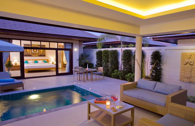 Samui Boat Lagoon - Photo 16