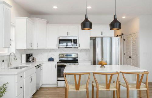 Panoramic Lake Views, Free Silver Dollar City Tickets, Stunning Decor - Foto 24