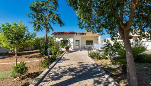 Villa Graziana by BarbarHouse - Foto 5, Garden