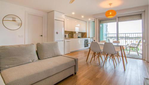 Beautiful Apartment In Cullera - Foto 3