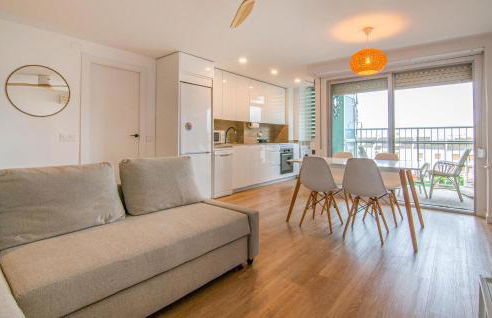 Beautiful Apartment In Cullera - Foto 3