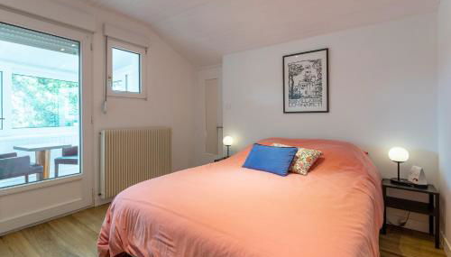 Appartement Calme Campagne Piscine - Foto 5