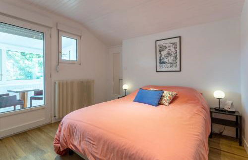 Appartement Calme Campagne Piscine - Foto 5