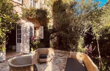 Grande maison avec jardin Mougins vieux village - Foto 15