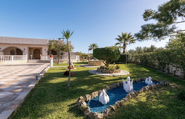 Fontana Holiday Home - Photo 54