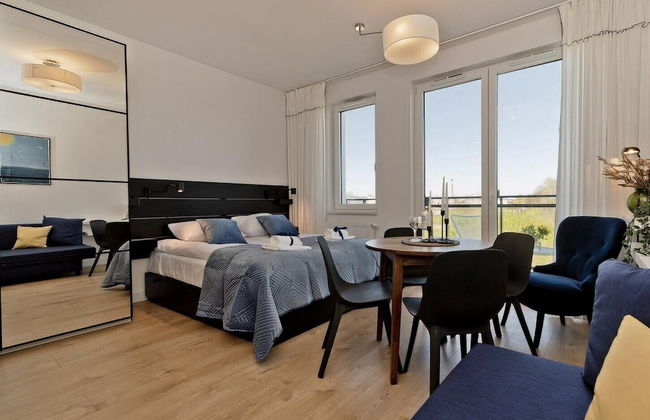 Apartamenty NEXO - Puck by Q4Apartments - Photo 4