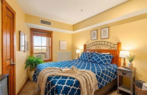 Highland House 207 Slopeside, Village Area, Ski in out - Foto 6