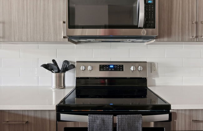 Kasa NoDa Charlotte - Foto 21