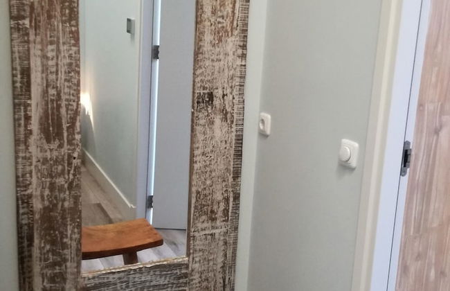 Modern Forest Retreat in Bergen - Foto 18