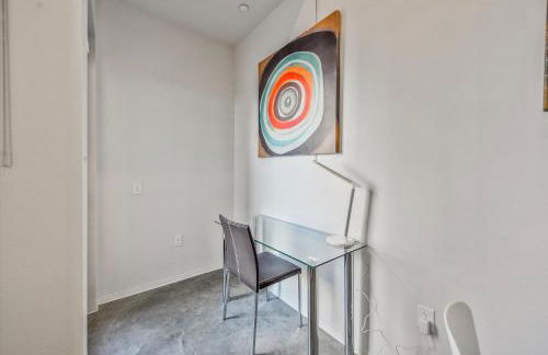 Global Luxury Suites Downtown San Diego - Foto 8