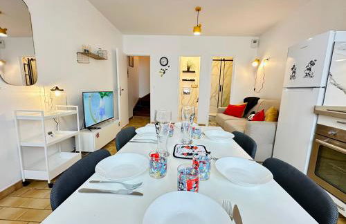 La Maison de Mickey - Disneyland et Paris - Foto 22