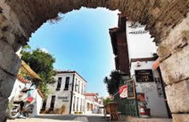 Teos Alesta Apart Pansiyon - Photo 24