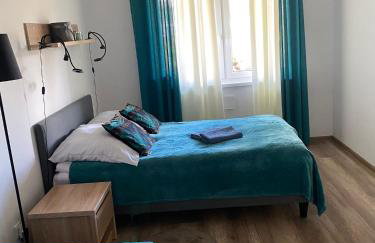 Apartament 9 Nina - Dębina - Foto 24