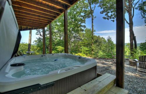 Lookout Lodge - Foto 39