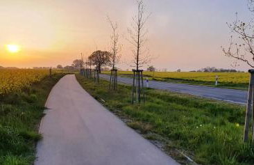 Haus Hinz 3-Zi Fe-Wo an der Ostsee - Foto 26