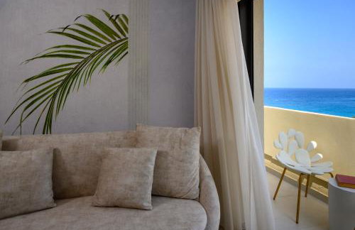 KALOS LUXURY HOMES, BEACHSIDE EXPERIENCE VOULISMA - Foto 9