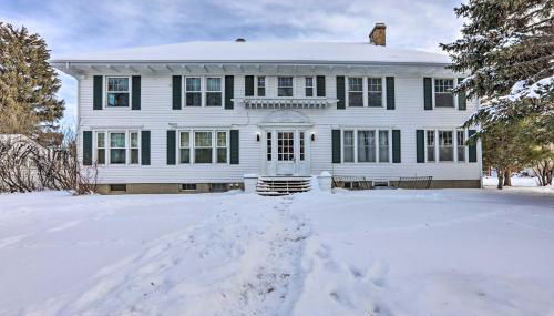 2nd-Floor Dillon Apt - Near University and Fishing! - Foto 3