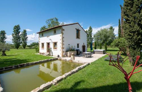 Mas des Eaux Claires Arles Camargue - Foto 5