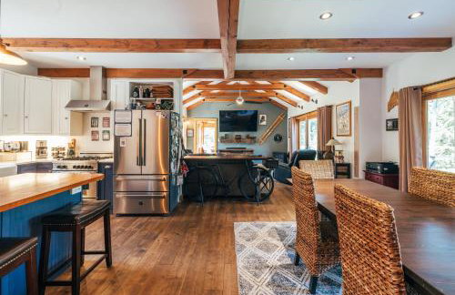 Waterfront 8 acres privacy and 5 min to LL Bean! - Foto 13