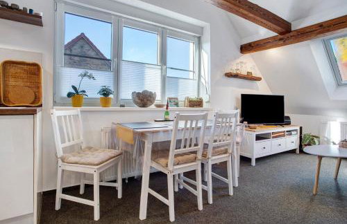 gemütliche Ferienwohnung in Seenähe - Foto 12