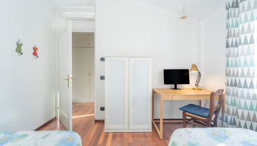 Margherita Holiday House - Foto 2, wardrobe