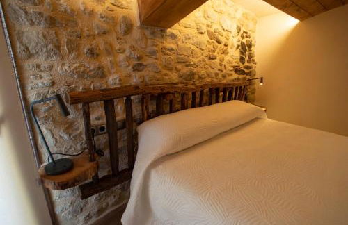 Casa Sanui. Apartaments turístics rurals - Foto 65