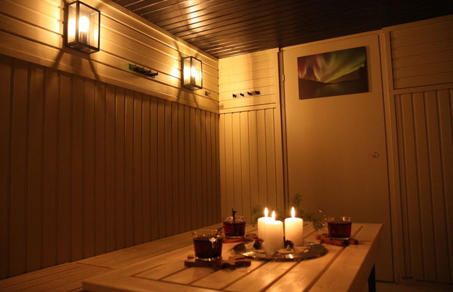 Aakenus Apartments - Photo 25