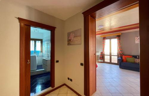 Akragas home 2 in Center with City View - Foto 26