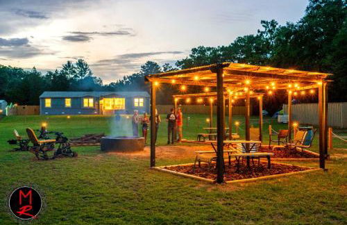 Moto Ranch at Croom - Foto 68