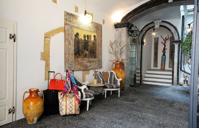 Salapolis Luxury Apartments - Foto 3