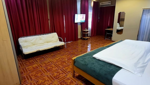 Ghouse Ideal For Friendsfamily And Corporate - Foto 3, Zimmer